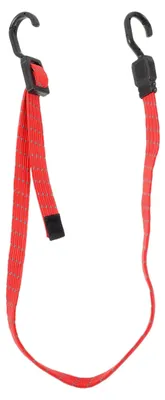 Produktbild von Elastisches Bungee-Seil mit Haken zur Gepäckbefestigung