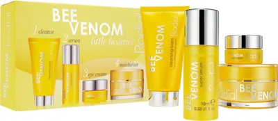 Obrázek produktu pro Rodial sada péče o obličej Bee Venom Little Luxuries
