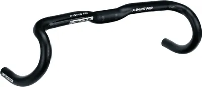 Produktbild von FSA Lenker AGX A-Wing Pro 460 mm schwarz