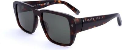 Zdjęcie produktu dla Okulary Philipp Plein SPP0810722