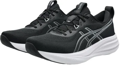 Produktbild von ASICS GEL-PULSE 17 Herren Laufschuhe Schwarz 40.5