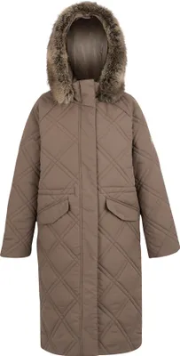 Image de Regatta - Veste matelassée « Freyla » pour femmes RG12135 (44 DE) (moka)