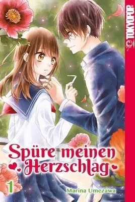 Produktbild von Spüre meinen Herzschlag 01
