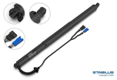Produktbild von STABILUS 404928 Elektromotor Heckklappe