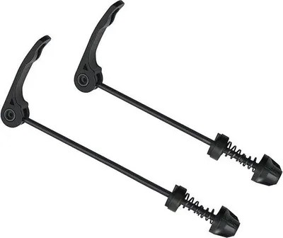 Produktbild von Schnellspanner Set für Vorder- und Hinterrad MTB Fahrrad