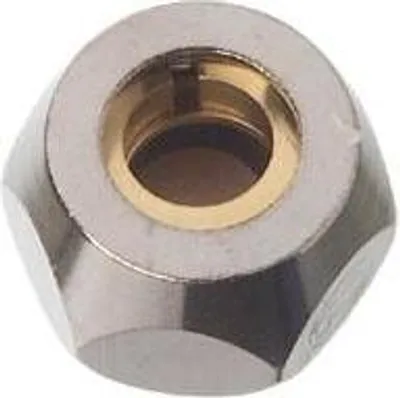 Produktbild von Cornat Quetschverschraubung 12,7 mm (1/2 )