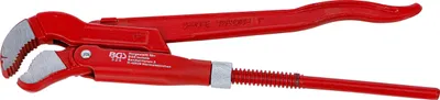 Image de BGS Pince pour tubes d'angle 1" 3 points d'attache - 525