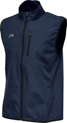 Produktbild von Hummel Kids Core Gilet, BLACK IRIS, 164
