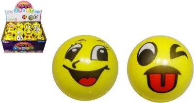 Produktbild von Ball Minka (Spielzeug)