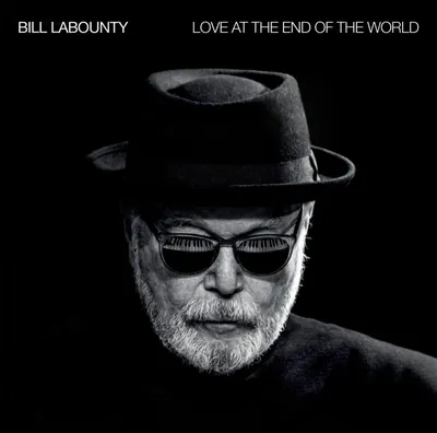 Immagine prodotto di Amore alla fine del mondo (CD)