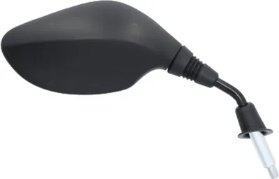 Immagine prodotto di Specchietto destro HERT nero Passo destra D.10x1.25 per HONDA