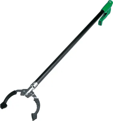 Produktbild von Unger Nifty Nabber Pro NN900 97 cm Abfallgreifer Stahlzange & Rohr