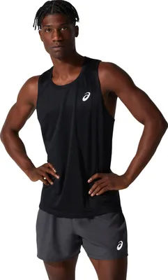 Obrázek produktu pro Tílko Asics 2011C338-002 pro Pánské