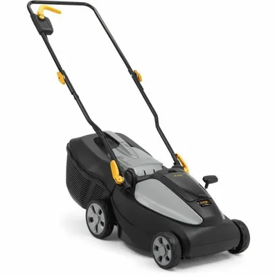 Immagine prodotto di Tosaerba, Alpina 3420, a batteria, 20V, 34x35L