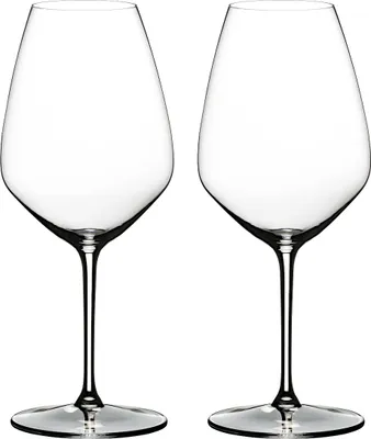 Image de RIEDEL 4441/32 EXTREME Verre à vin Shiraz (set de 2)