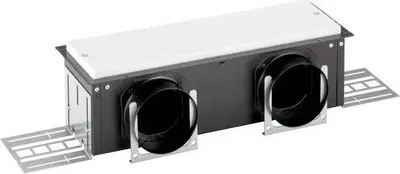 Obrázek produktu pro Zehnder vzduchový kanál CLD-P 75 šířka 140 mm