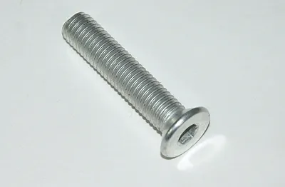 Produktbild von Schraube 5 cm / M10 (10mm) Verbindungsschraube für Kratzbäume