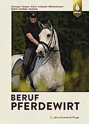 Produktbild von Beruf Pferdewirt
