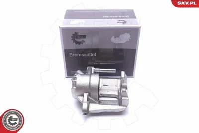 Produktbild von ESEN SKV Bremssattel passend für PEUGEOT 206 Schrägheck (2A/C) Ø54mm 55SKV952