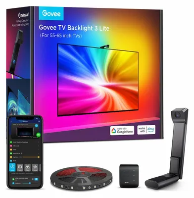 Obrázek produktu pro Govee TV Backlight 3 Lite, Box