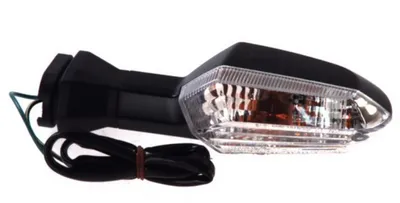 Immagine prodotto di Indicatore posteriore destro per: adatto a Kawasaki ER6N-F '09-10, Z1000 '10