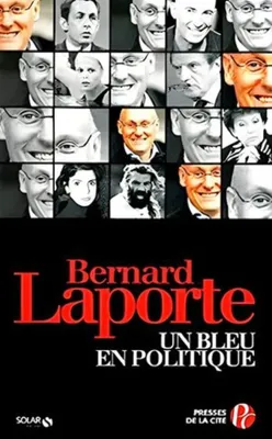 Image de Un bleu en politique