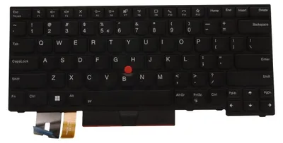 Obrázek produktu pro Lenovo 5N20V44217, Klávesnice, Lenovo, ThinkPad T14 Gen 1