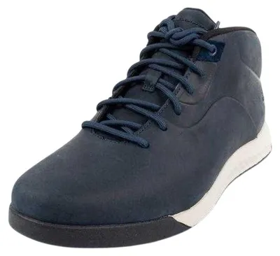 Produktbild von Timberland - Sneaker für Herren, Leder PP10559 (43 EU) (Dunkles Marineblau)