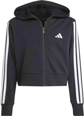Immagine prodotto di Felpa con cappuccio Adidas JJ0956 da Bambina