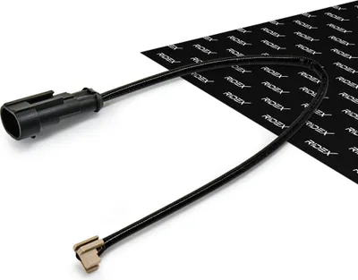 Produktbild von RIDEX 407W0120 Warnkontakt Bremsbelagverschleiß 294mm Vorne für IVECO Daily VI Kastenwagen DAILY IV Kasten/Kombi DAILY VI Pritsche/Fahrgestell