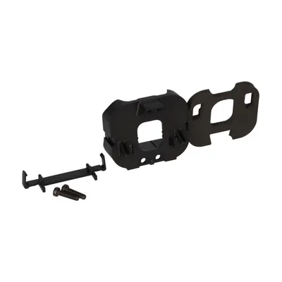 Produktbild von Bosch Power Tube Montageset horizontal vertikal – das smarte System