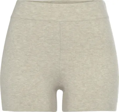Produktbild von Elbsand Strickhose Hellgrau Größe 32/34
