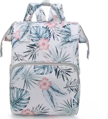 Immagine prodotto di Borsa, trolley, zaino per la mamma PLM27