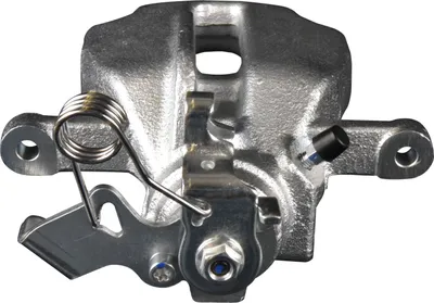 Produktbild von FEBI BILSTEIN Bremssattel Hinten Links für CITROËN JUMPY Kasten 178123