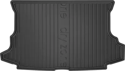 Zdjęcie produktu dla Gumowa mata bagażnika FROGUM do Kia Sportage II 2004-2010