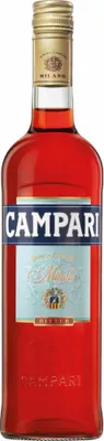 Obrázek produktu pro Campari Bitter Italský aromatický bylinný likér 700ml