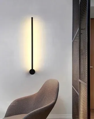 Image de Applique murale LED - Éclairage moderne