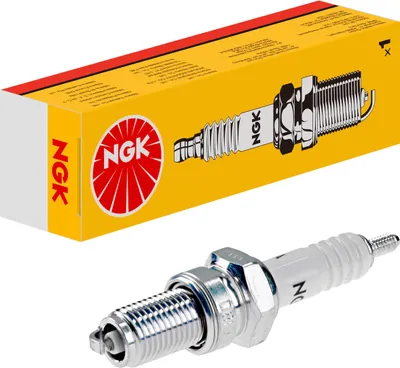 Imagen del producto de Bujía NGK D9EA para