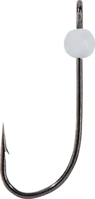 Produktbild von Trout Attack Haken mit Tungsten Kopf (mixed)