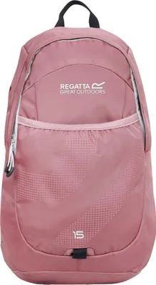 Obrázok produktu pre Batoh Regatta 15 litrov Bedabase II RG2932 (jedna veľkosť) (fialová)