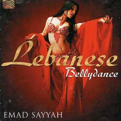 Produktbild von Lebanese Bellydance - Sayyah