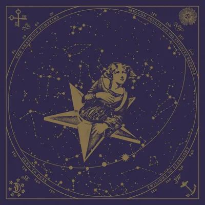 Zdjęcie produktu dla The Smashing Pumpkins - Mellon Collie And The Infinite Sadness (Anniversary Edition) (4 CD)