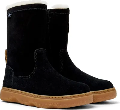 Produktbild von Camper Kido Stiefeletten Schwarz EU 31 Junge Schwarz EU 31