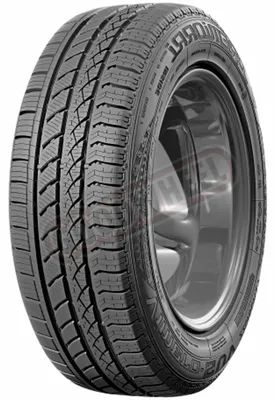 Produktbild von Premiorri GAN car-tyres Vimero-SUV ( 215/70 R16 100H )