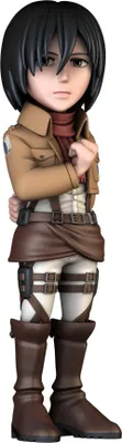 Produktbild von Minix Attack On Titan - Mikasa Ackerman