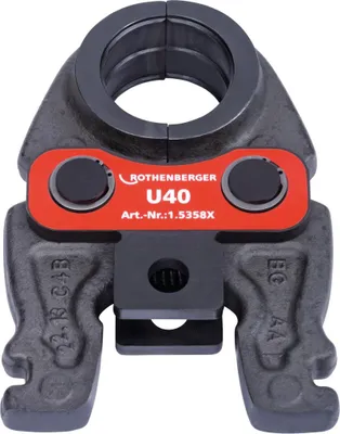 Obrázok produktu pre Rothenberger 015358X, 101 mm, 10 mm, 10 mm, 1,5 kg, 1,5 kg