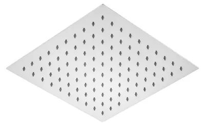 Produktbild von Kronenbach SUPRA 2.0 Kopfbrause 30 x 30 cm
