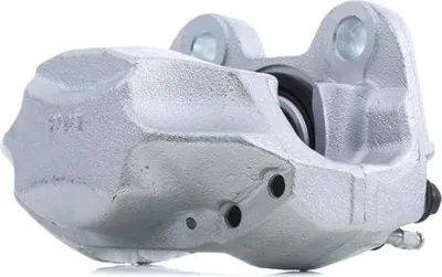 Produktbild von RIDEX 78B0212 Bremssattel Vorne Links Vorne Ø57mm Grau für VW LT 28-35 I Kastenwagen (281-363) LT 28-35 I Bus (281-363) LT 40-55 I Kastenwagen
