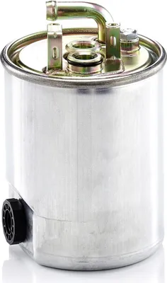 Immagine prodotto di MANN-FILTER Filtro carburante Articolo: WK 842/18