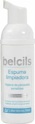 Productafbeelding van BELCILS REINIGINGSSCHUIM 50 ml
